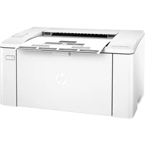 Замена лазера на принтере HP Pro M102A в Самаре